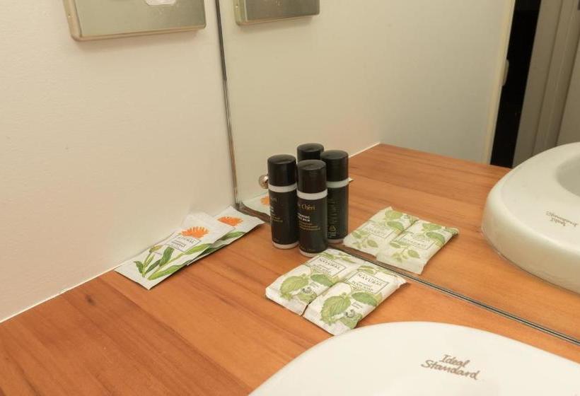 Canterbury High Country Villas