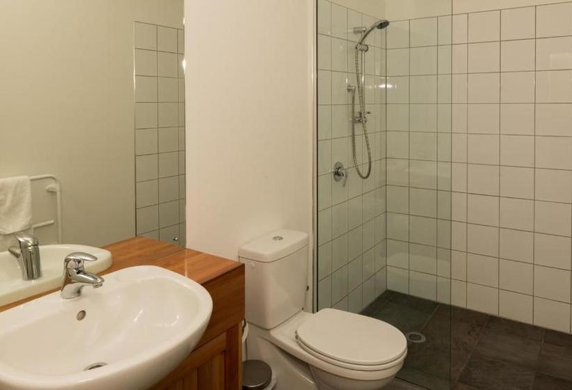 Canterbury High Country Villas