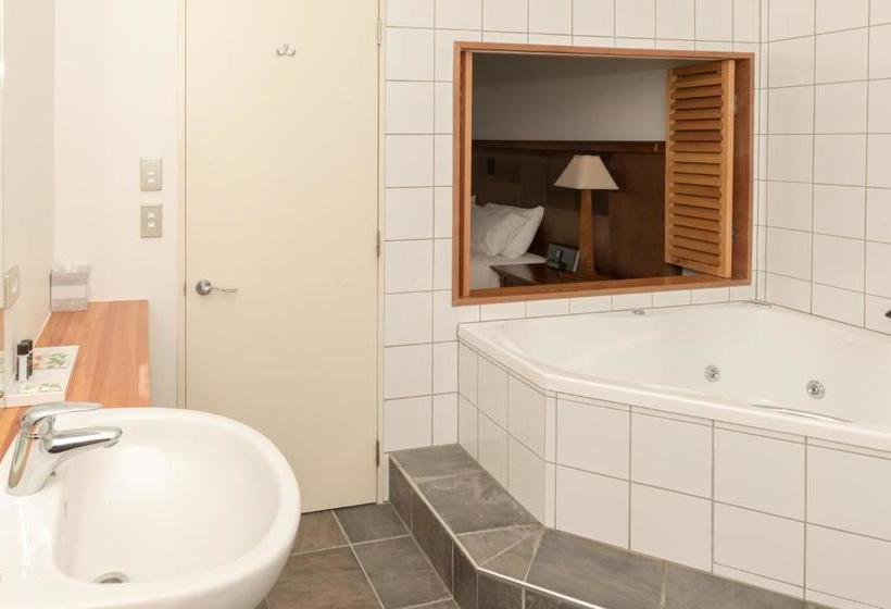 Canterbury High Country Villas