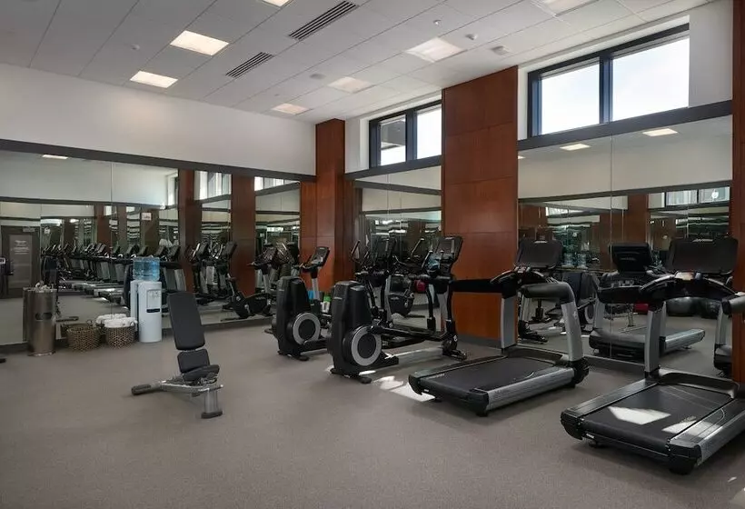 The Merrill Hotel & Conference Center, Muscatine, A Tribute Portfolio