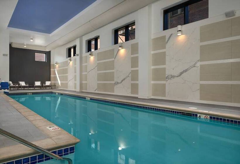 The Merrill Hotel & Conference Center, Muscatine, A Tribute Portfolio