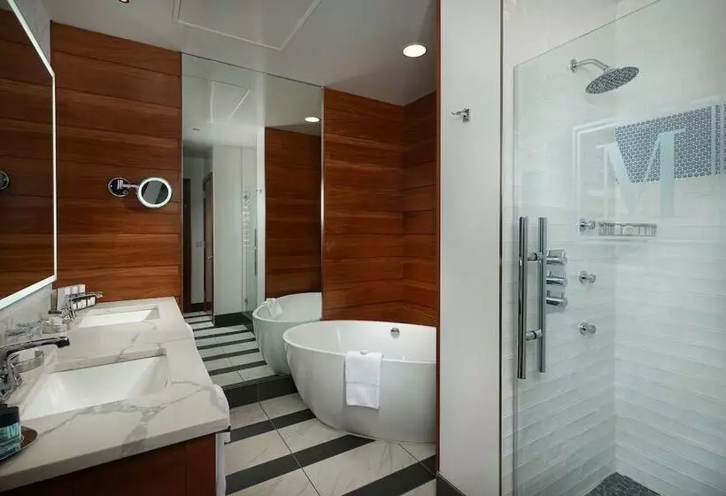 The Merrill Hotel & Conference Center, Muscatine, A Tribute Portfolio