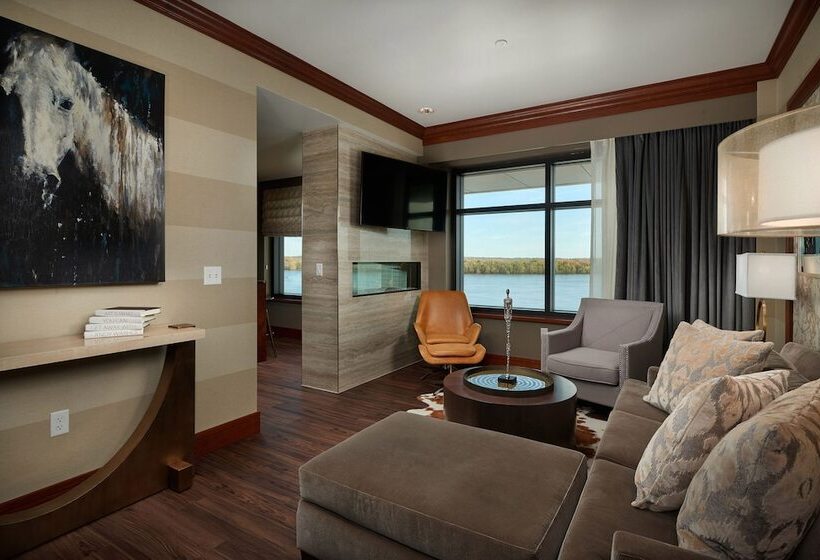 The Merrill Hotel & Conference Center, Muscatine, A Tribute Portfolio