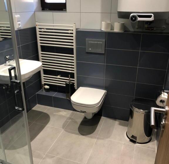 Panzió Penzion U Larvů