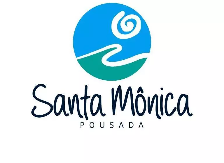 ペンション Pousada Santa Monica