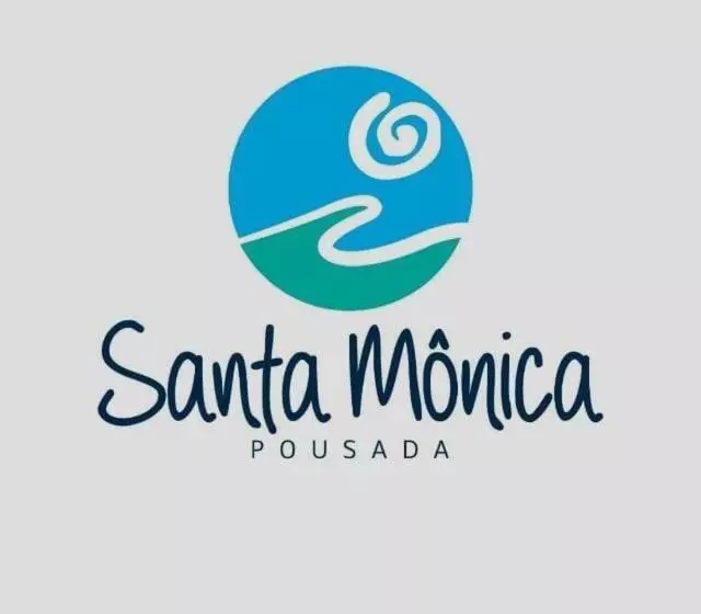 ペンション Pousada Santa Monica