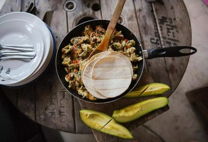 Majatalo Roots Family