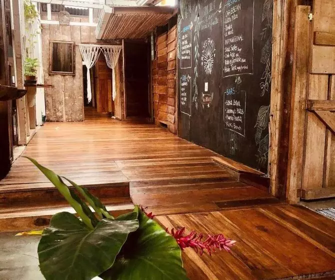 Majatalo Roots Family