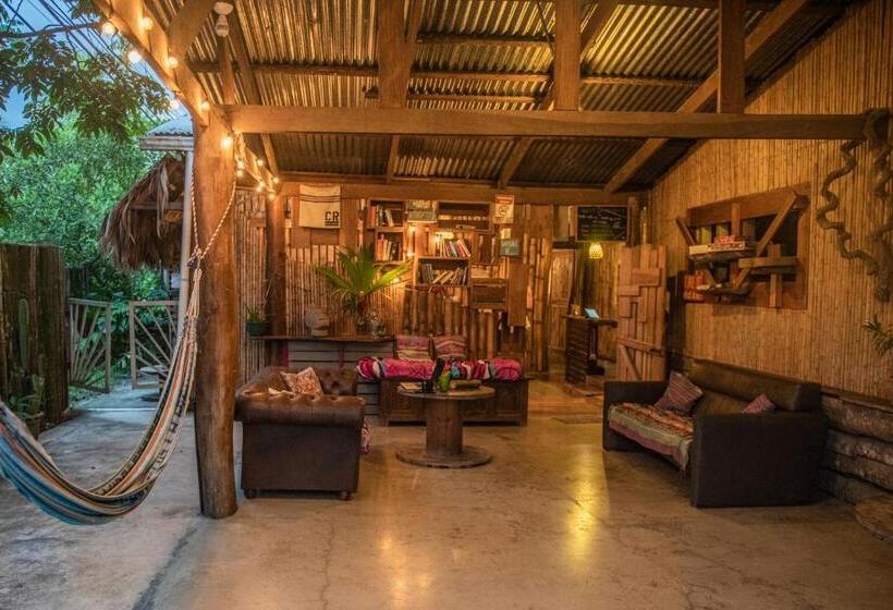 ペンション Roots Family