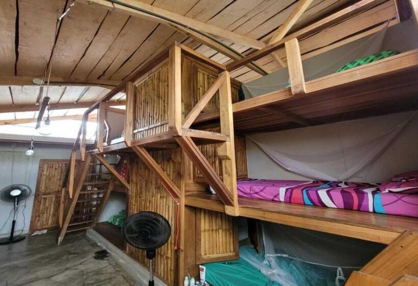 ペンション Roots Family