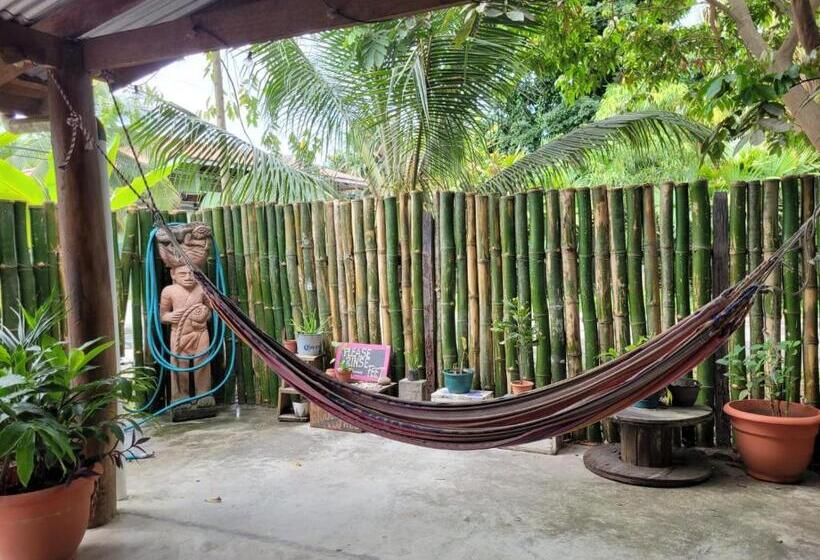 ペンション Roots Family