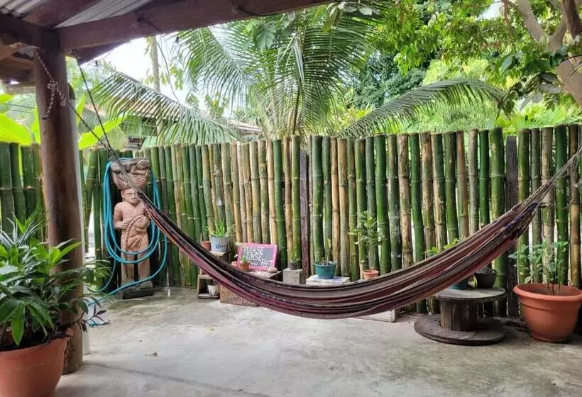 Majatalo Roots Family