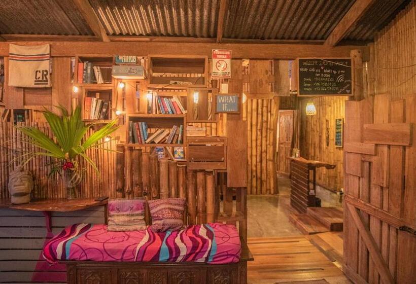 ペンション Roots Family