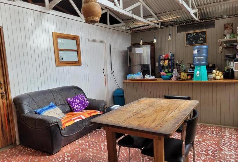 ペンション Roots Family