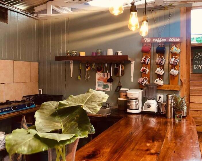 ペンション Roots Family