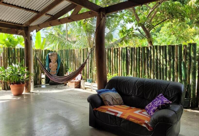 ペンション Roots Family