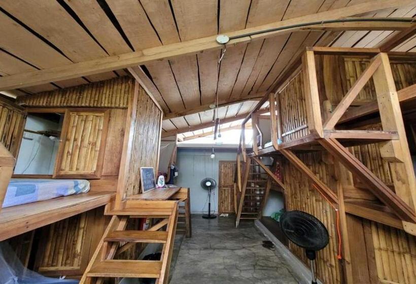 ペンション Roots Family