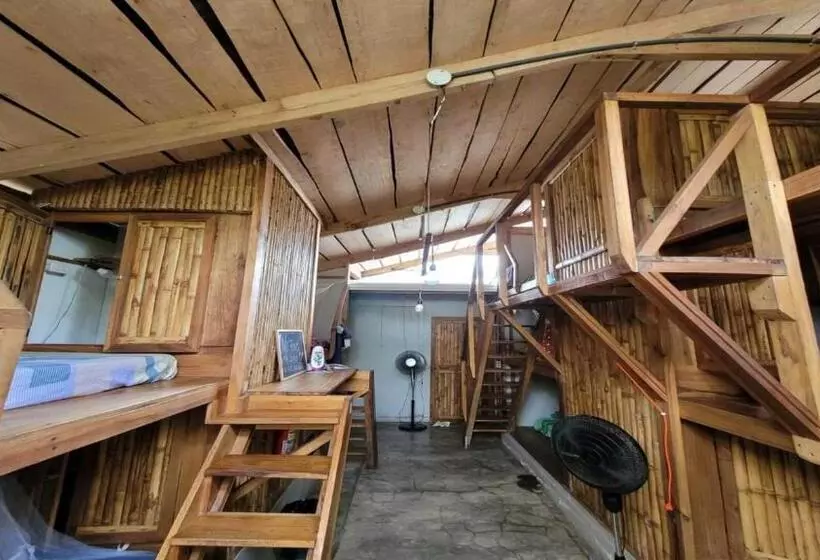 Majatalo Roots Family