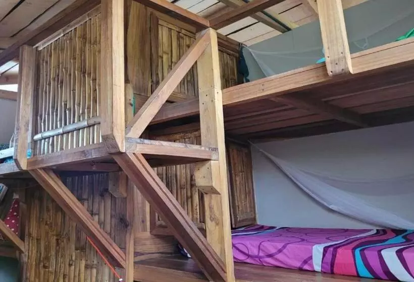 Majatalo Roots Family