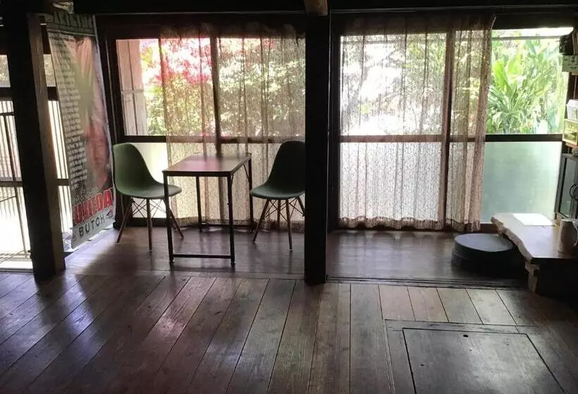 Majatalo Suishodama Hostel