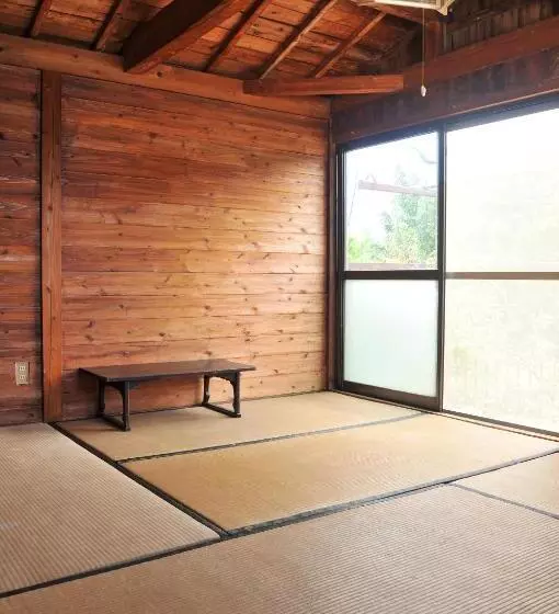 Majatalo Suishodama Hostel