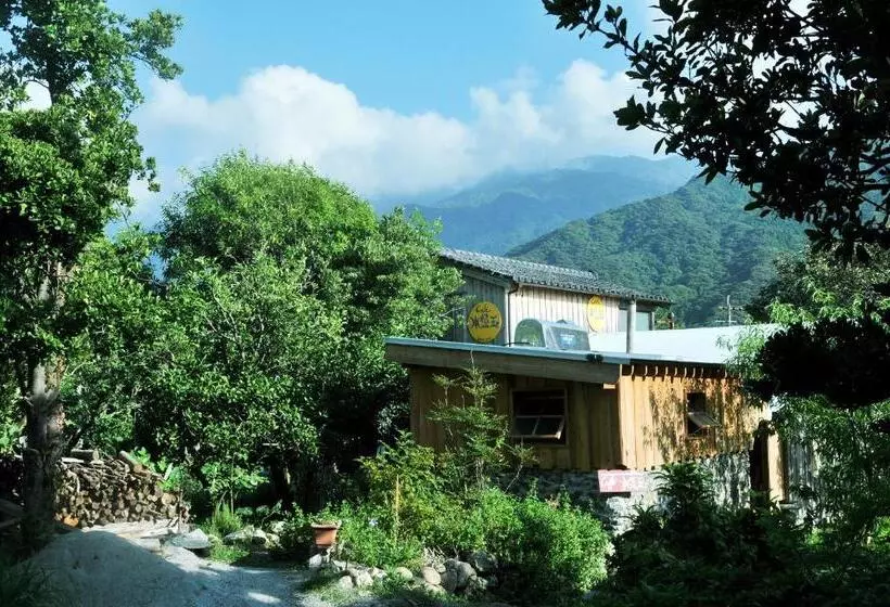 Majatalo Suishodama Hostel