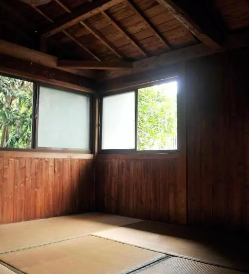 Majatalo Suishodama Hostel