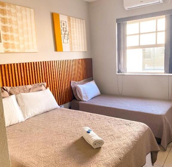 פנסיון Aconchego