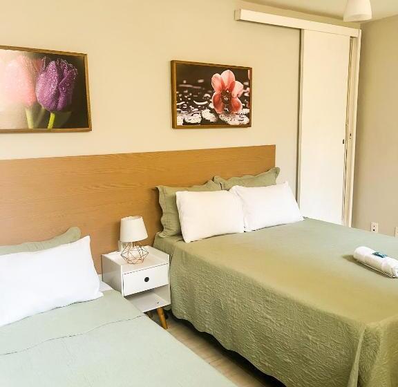 פנסיון Aconchego