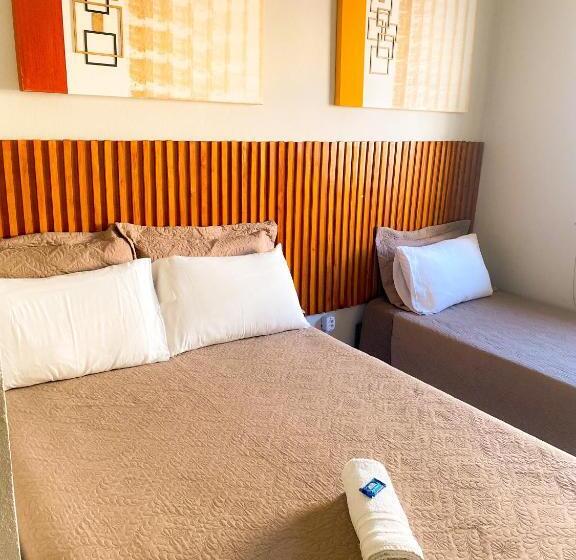 פנסיון Aconchego