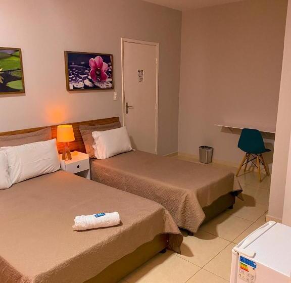 פנסיון Aconchego