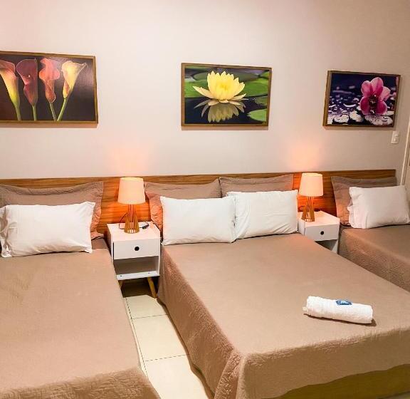 פנסיון Aconchego