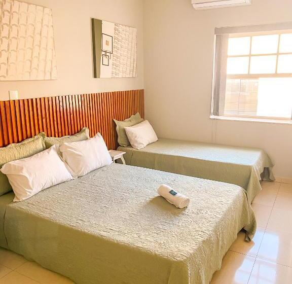 פנסיון Aconchego