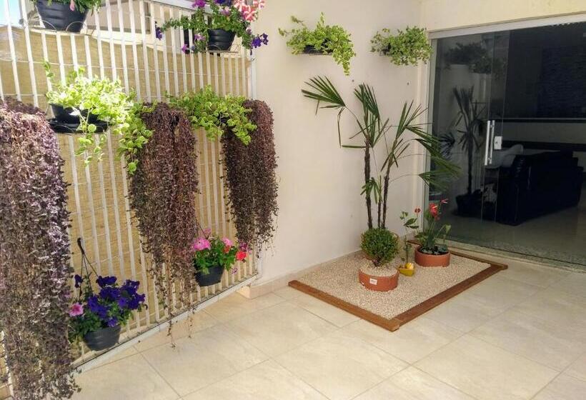 פנסיון Aconchego