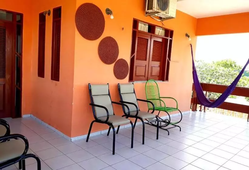 Majatalo Pousada Lunar