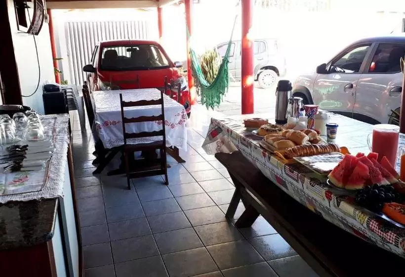 Majatalo Pousada Lunar