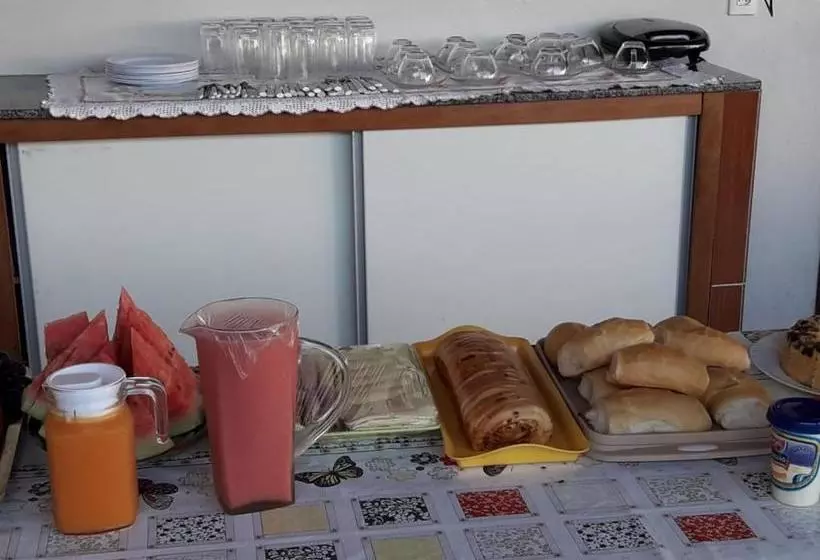 Majatalo Pousada Lunar