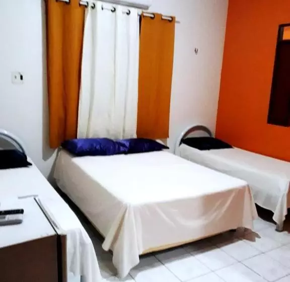 Majatalo Pousada Lunar