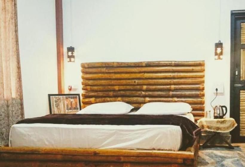 پانسیون Stay Abode Guest House