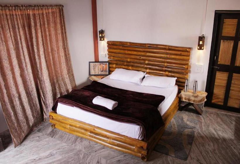 پانسیون Stay Abode Guest House