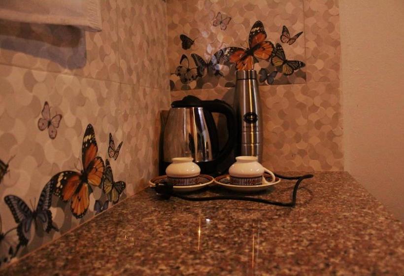 پانسیون Stay Abode Guest House