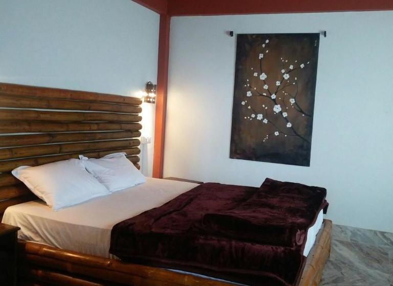 پانسیون Stay Abode Guest House