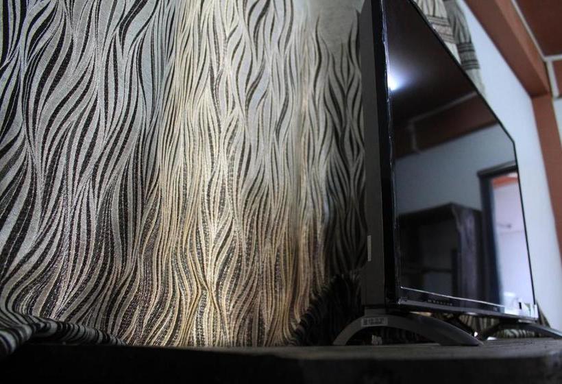 پانسیون Stay Abode Guest House