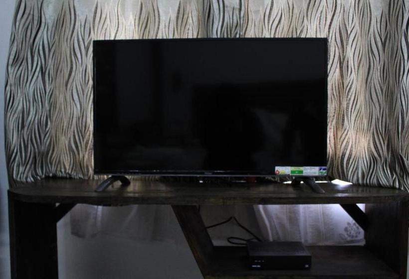 پانسیون Stay Abode Guest House