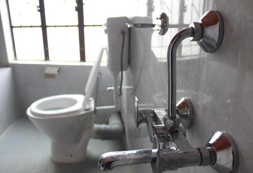 پانسیون Stay Abode Guest House