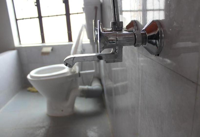 پانسیون Stay Abode Guest House