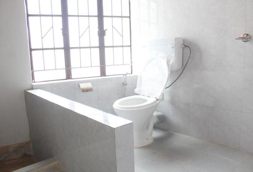 پانسیون Stay Abode Guest House