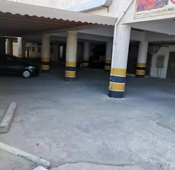 Al Massah Al Khalijiyah Furnished Units
