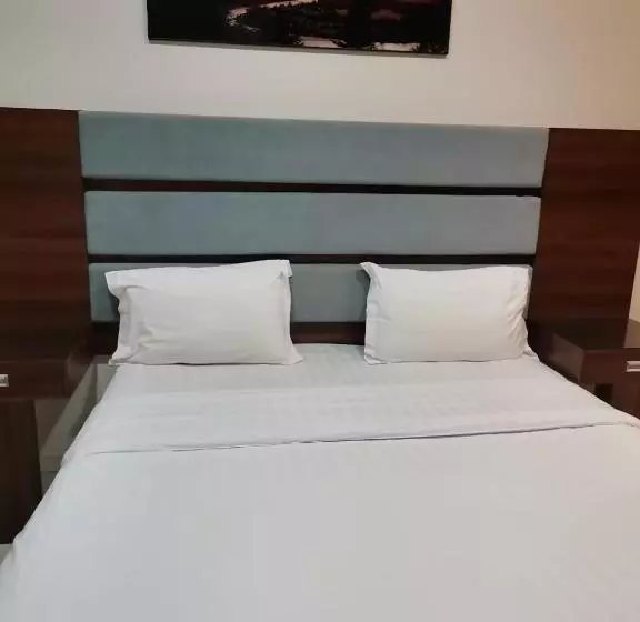 Al Massah Al Khalijiyah Furnished Units