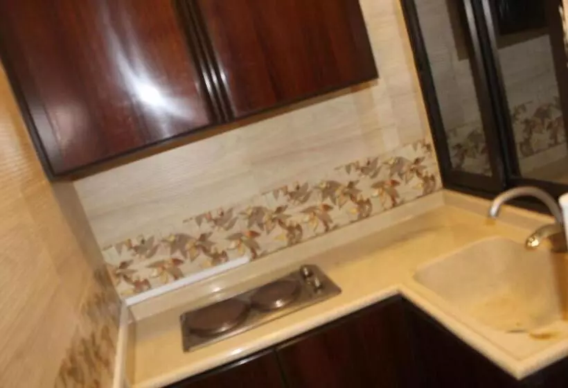 Al Massah Al Khalijiyah Furnished Units